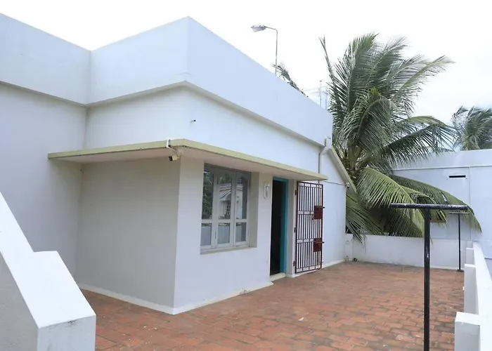 Family Friendly Stay In Kanyakumari Town